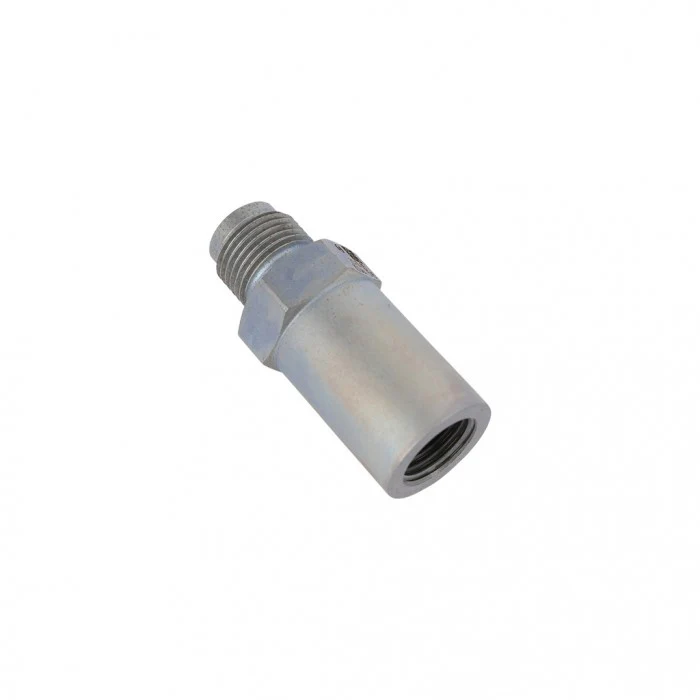 Bosch Fuel Rail Pressure Relief Valve, 2001-2004 LB7 - Image 5