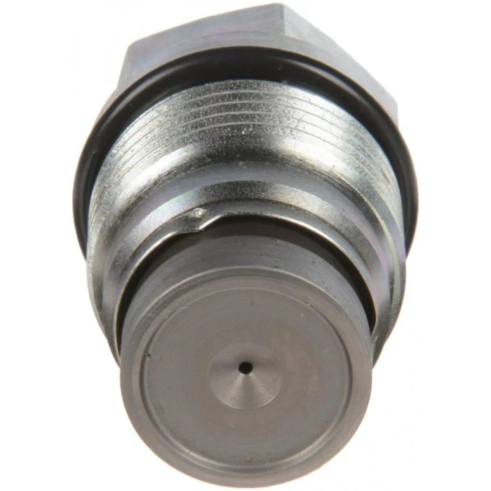 Bosch Fuel Rail Pressure Relief Valve, 2004.5-2010 LLY/LBZ/LMM - Image 2