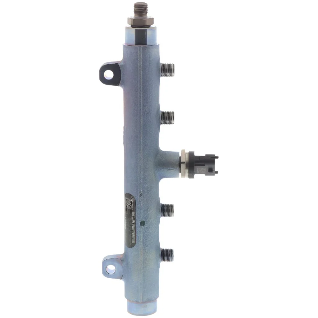 Bosch Fuel Rail Set, 2004.5-2005 LLY - Image 4