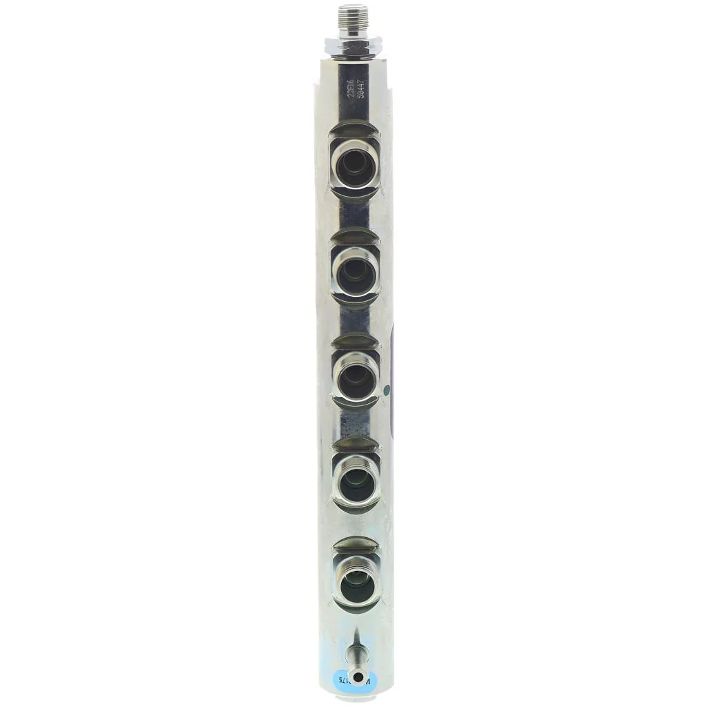 Bosch Fuel Rail Set, 2006-2010 LBZ/LMM - Image 3