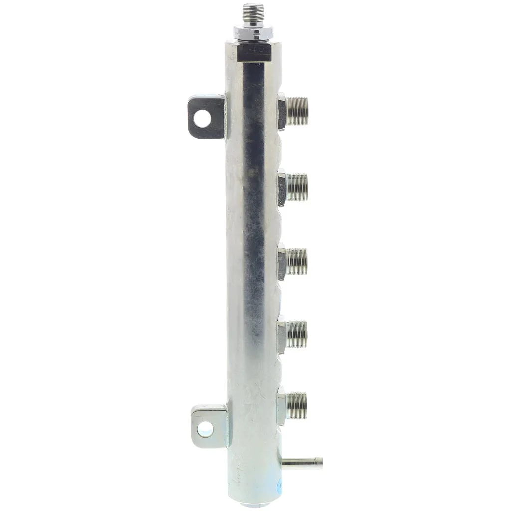 Bosch Fuel Rail Set, 2006-2010 LBZ/LMM - Image 5