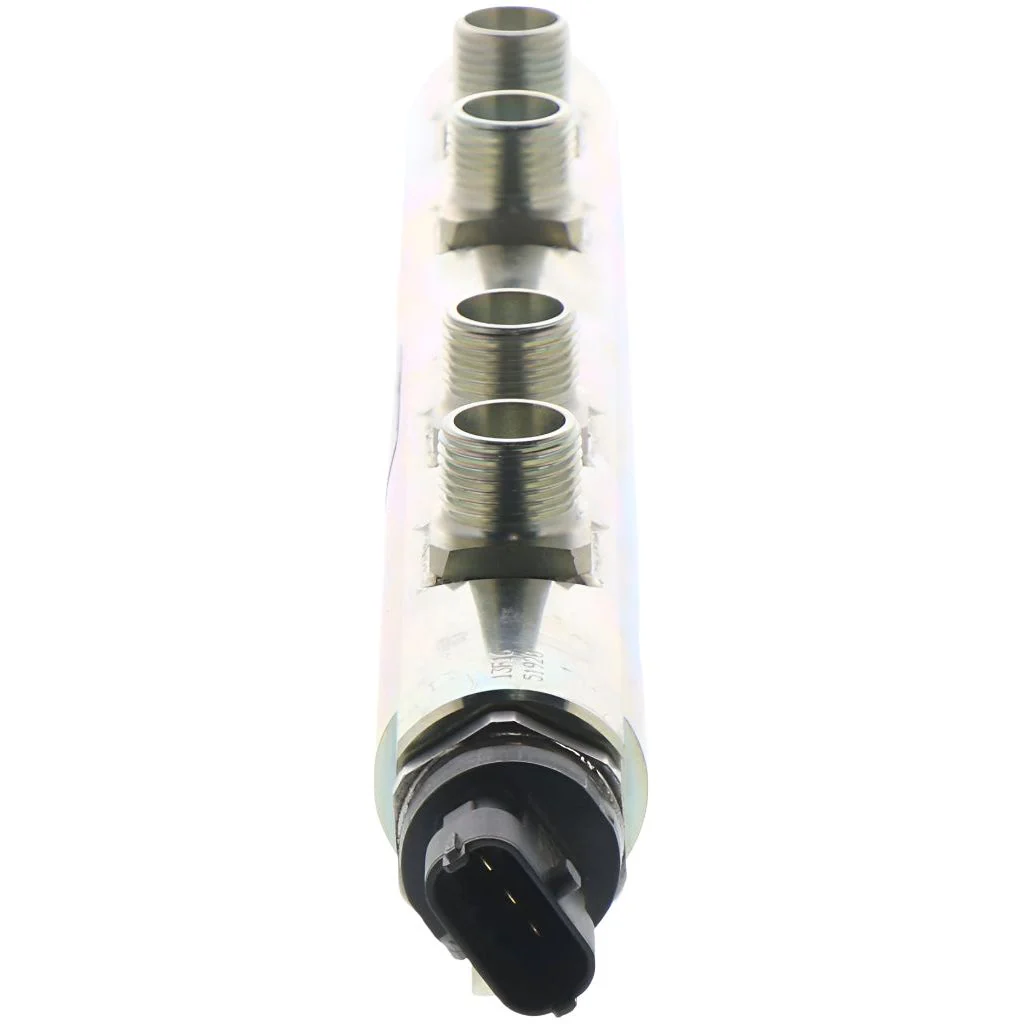 Bosch Fuel Rail Set, 2006-2010 LBZ/LMM - Image 6