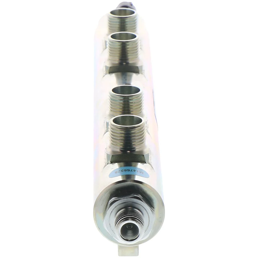 Bosch Fuel Rail Set, 2006-2010 LBZ/LMM - Image 7