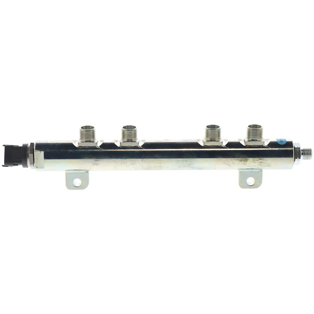 Bosch Fuel Rail Set, 2006-2010 LBZ/LMM - Image 8