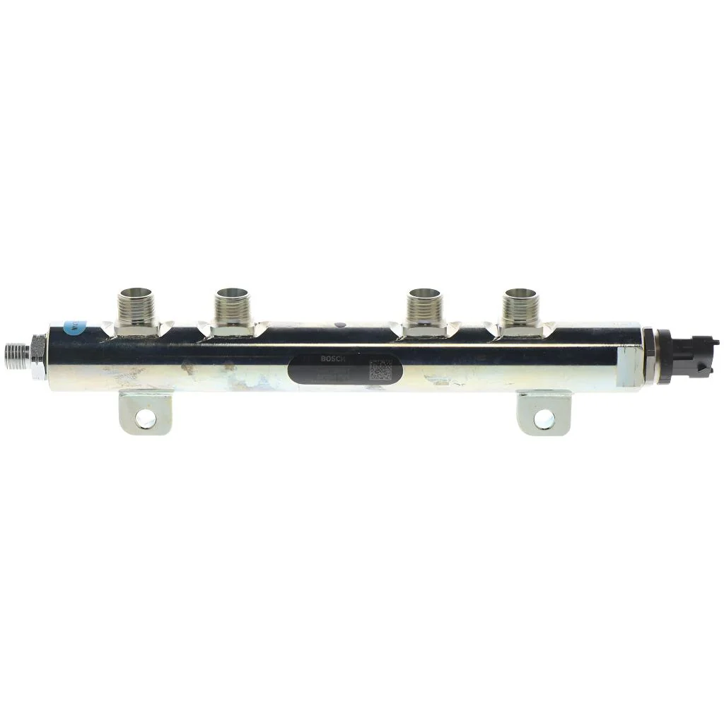 Bosch Fuel Rail Set, 2006-2010 LBZ/LMM - Image 9