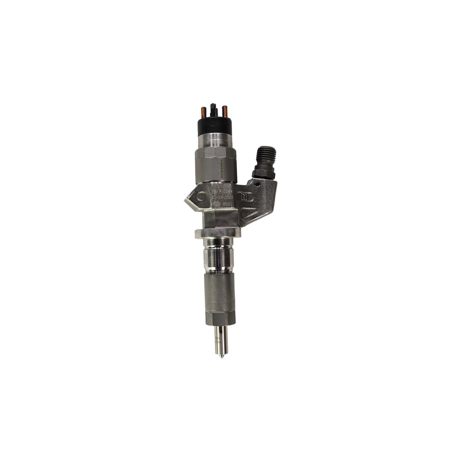 Bosch Precision Fuel Injector, 2001-2004 LB7 - Image 4