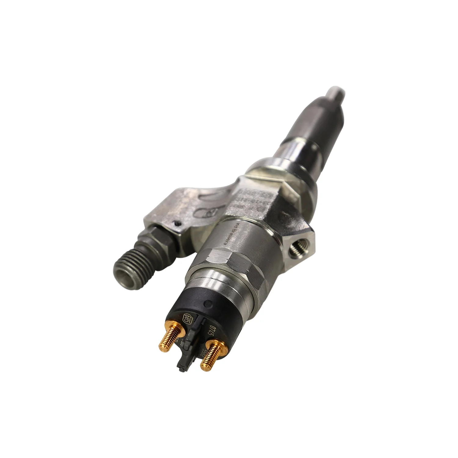 Bosch Precision Fuel Injector, 2001-2004 LB7 - Image 6