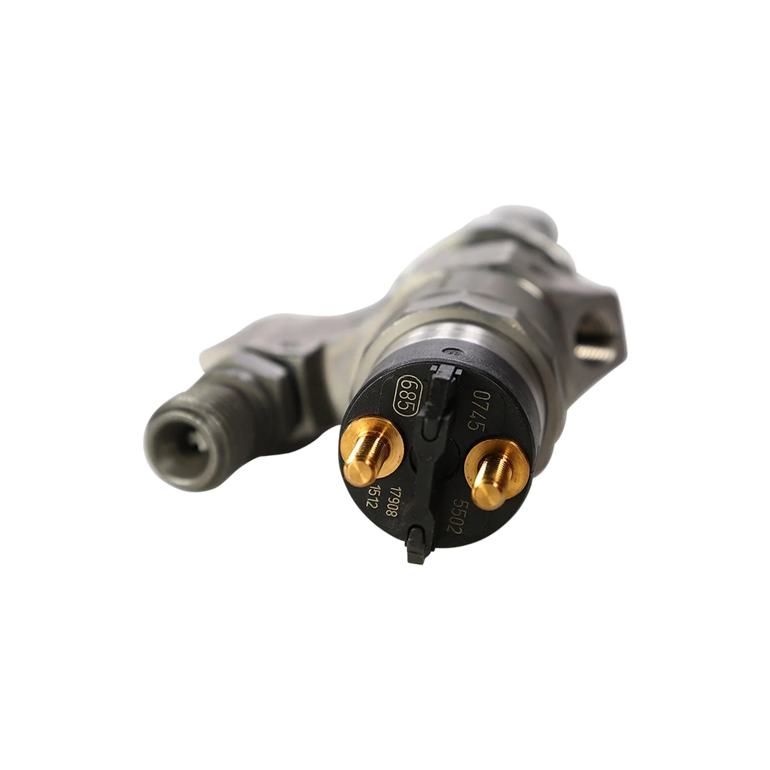Bosch Precision Fuel Injector, 2001-2004 LB7 - Image 7