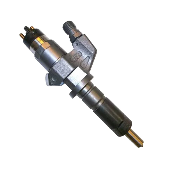 Bosch Precision Fuel Injector, 2001-2004 LB7 - Image 8