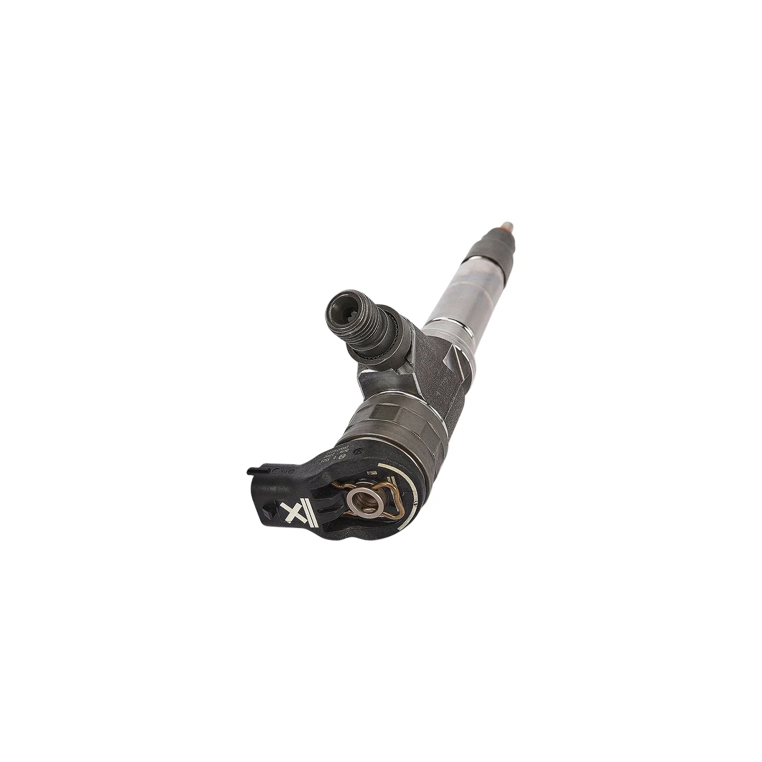 Bosch Precision Fuel Injector, 2006-2007 LBZ - Image 6