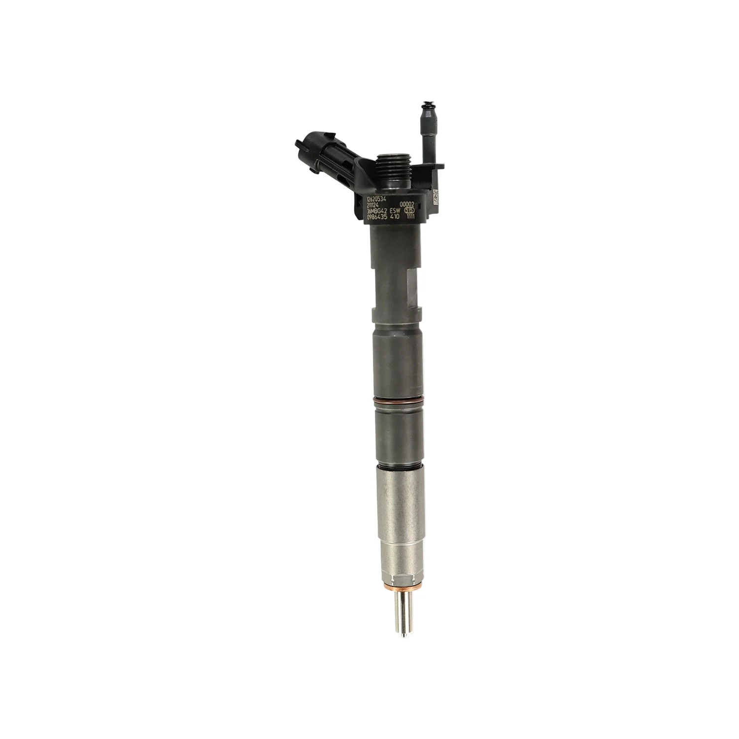 Bosch Precision Fuel Injector, 2011-2016 LML - Image 5