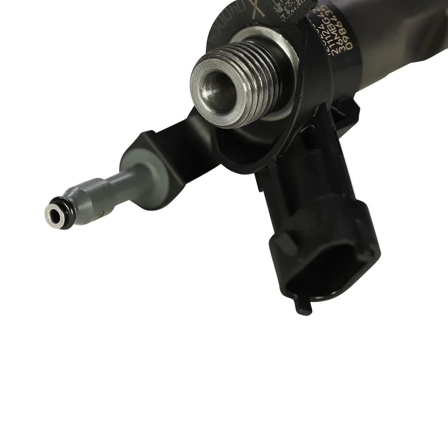 Bosch Precision Fuel Injector, 2011-2016 LML - Image 6