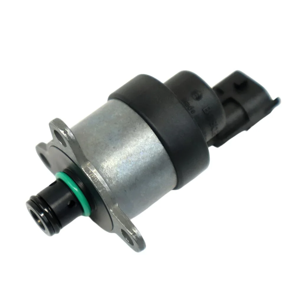 Bosch Precision Fuel Pressure Regulator, 2001-2004 LB7