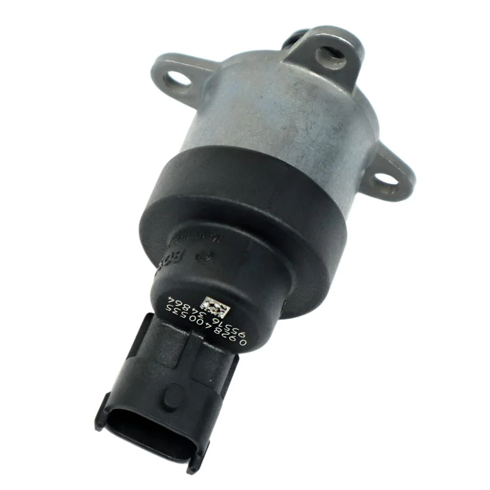 Bosch Precision Fuel Pressure Regulator, 2001-2004 LB7 - Image 3