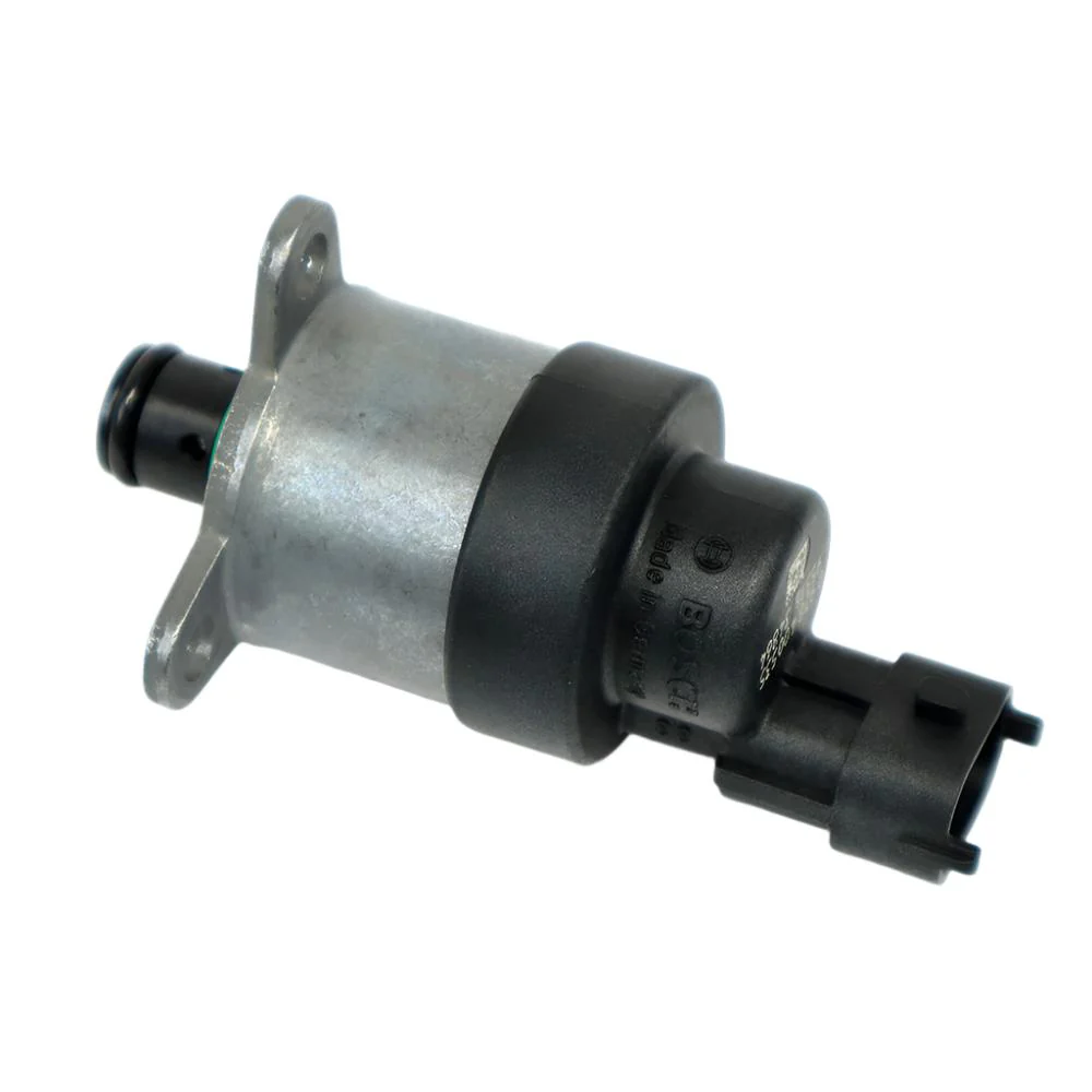 Bosch Precision Fuel Pressure Regulator, 2001-2004 LB7 - Image 4