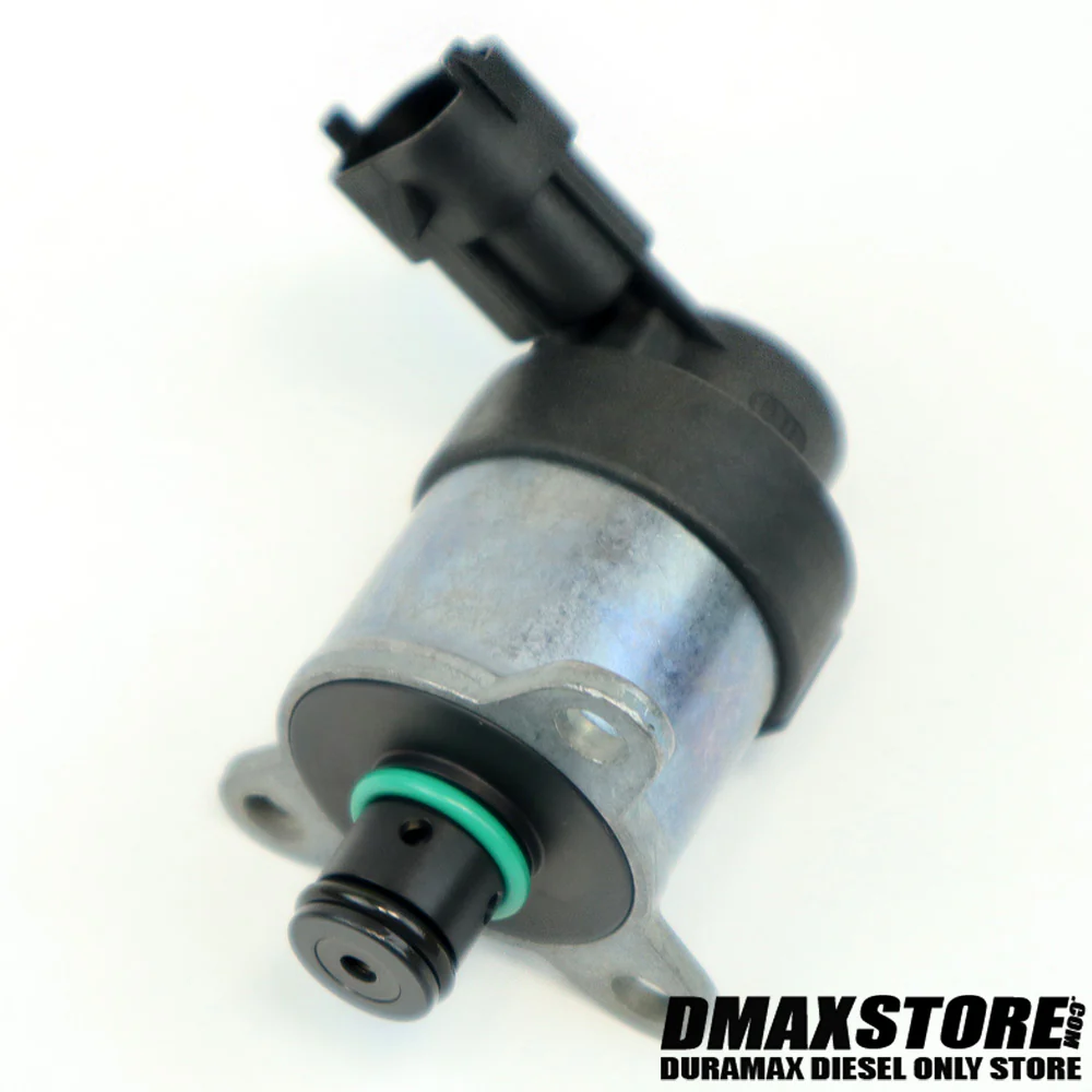 Bosch Precision Fuel Pressure Regulator, 2006-2010 LBZ/LMM - Image 3