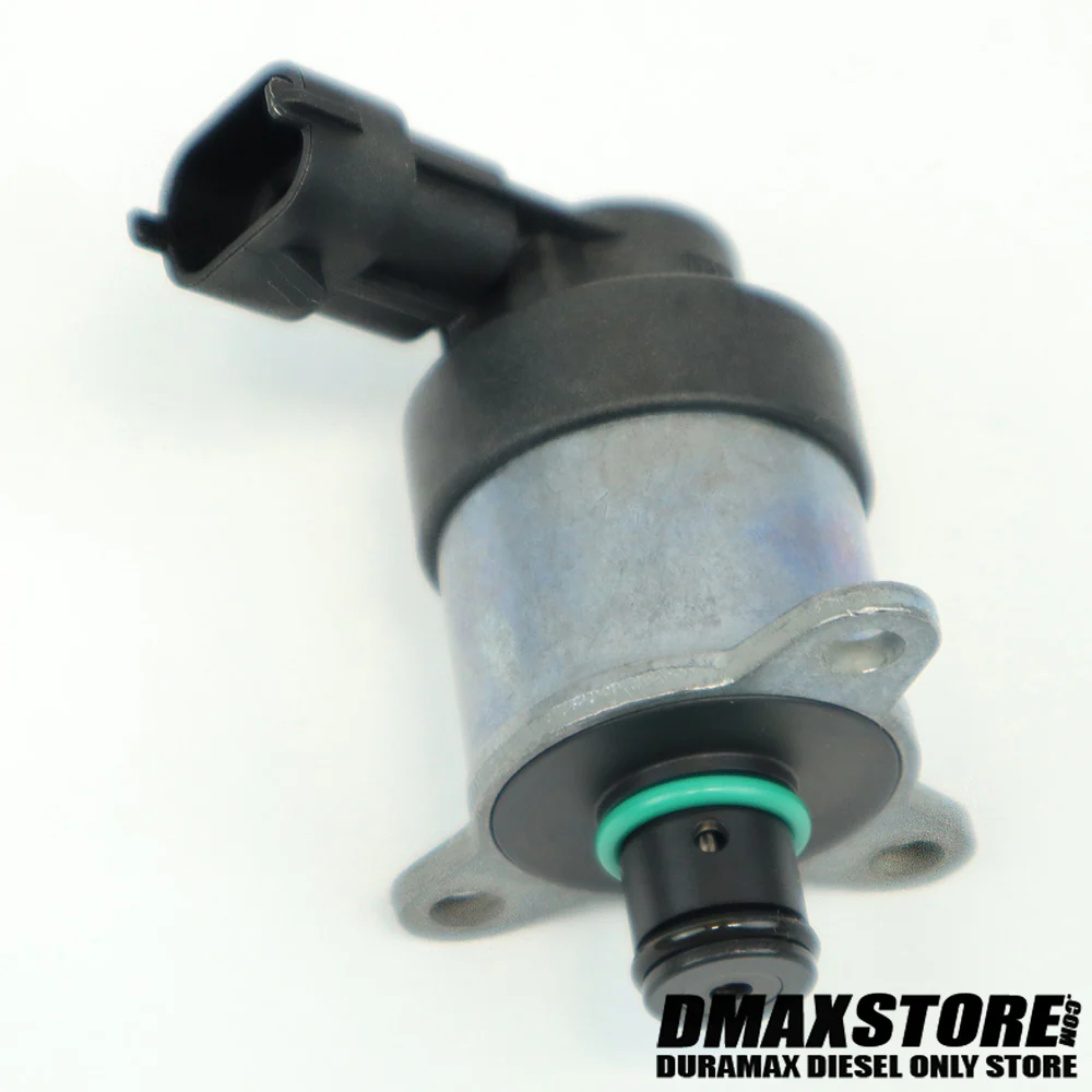 Bosch Precision Fuel Pressure Regulator, 2006-2010 LBZ/LMM - Image 4