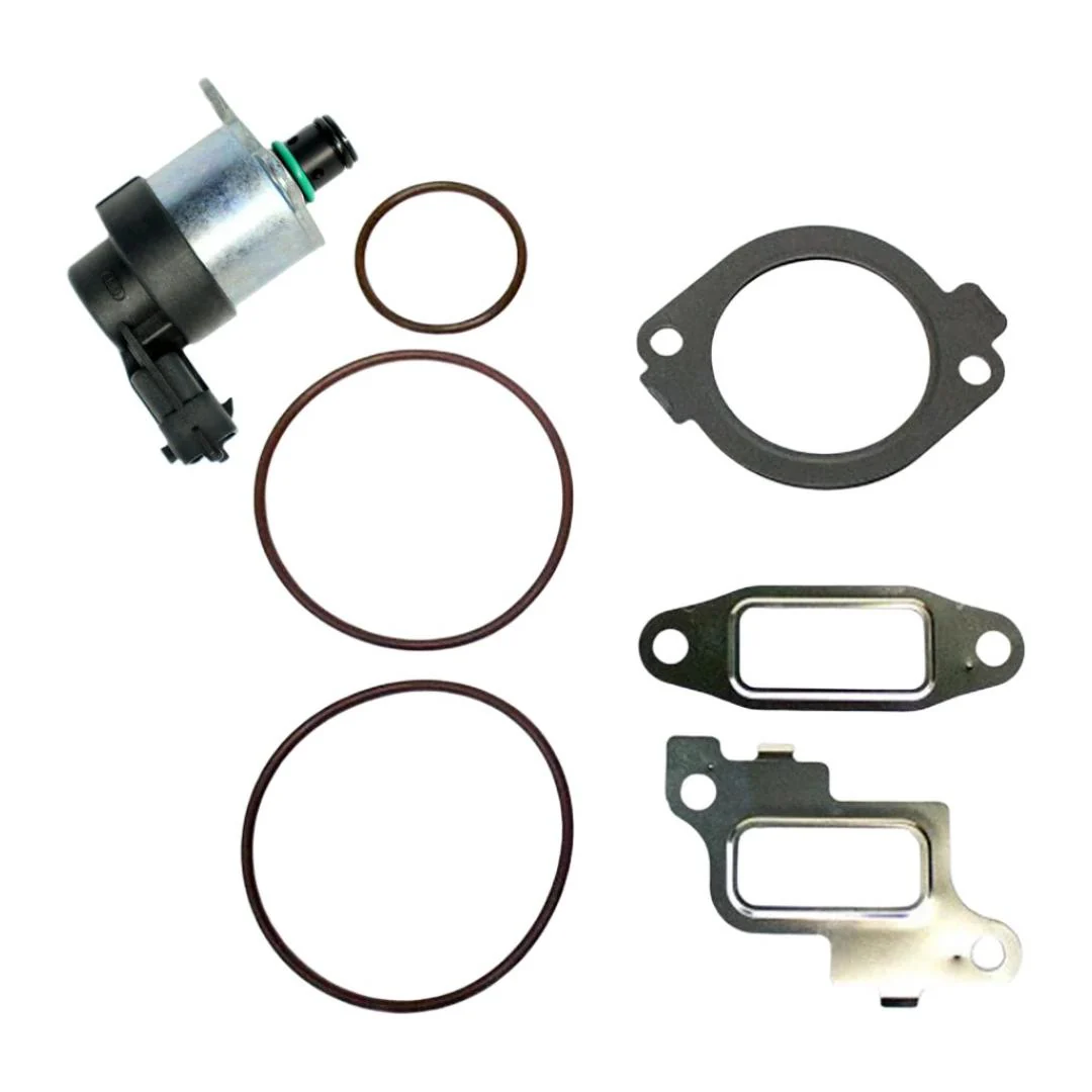 Bosch Precision Fuel Pressure Regulator, 2006-2010 LBZ/LMM - Image 5