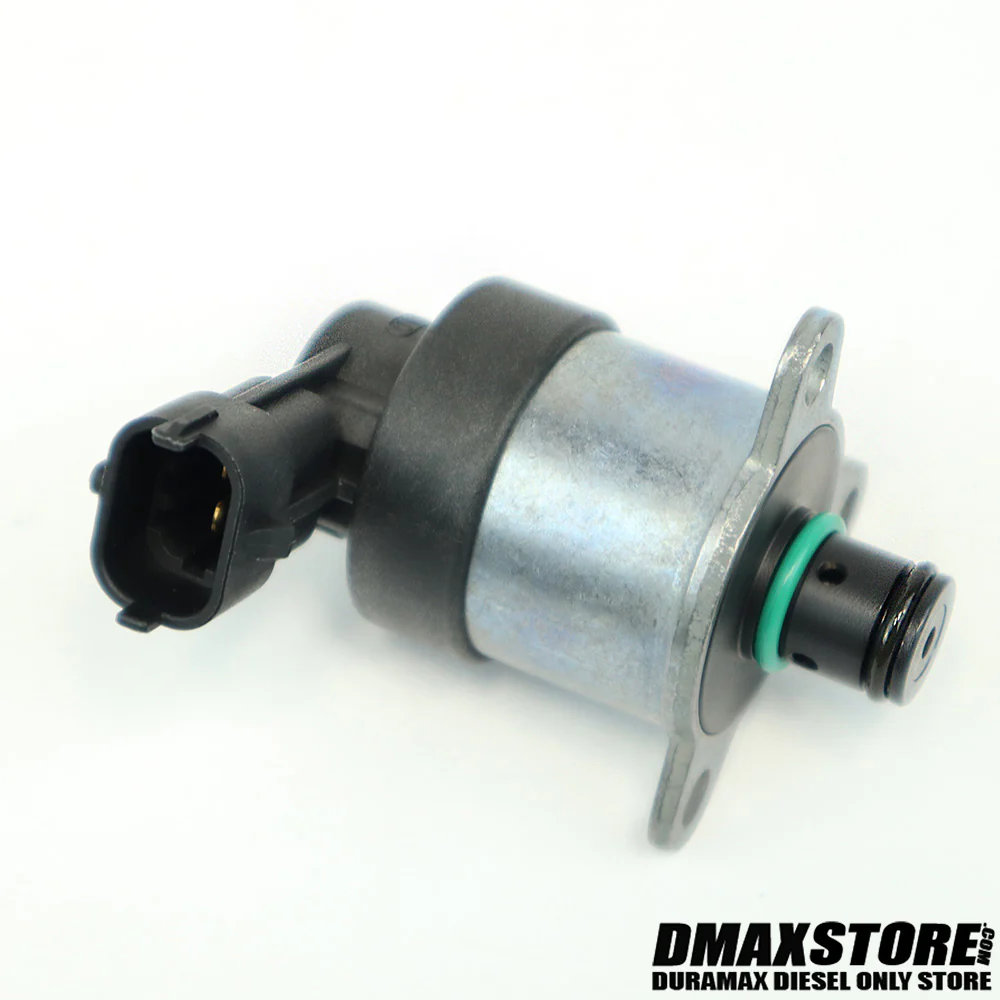 Bosch Precision Fuel Pressure Regulator, 2004.5-2005 LLY - Image 4
