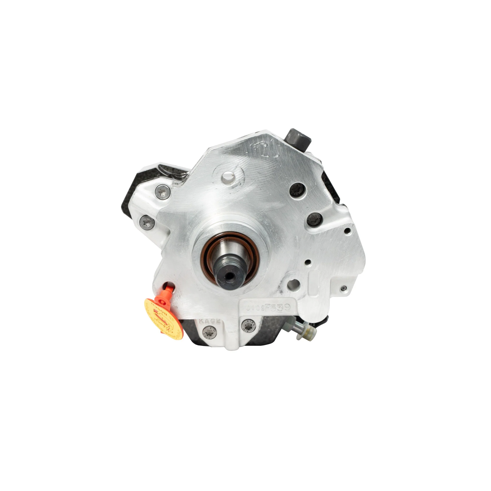 Bosch Precision Injection Pump, 2001-2004 LB7 - Image 3