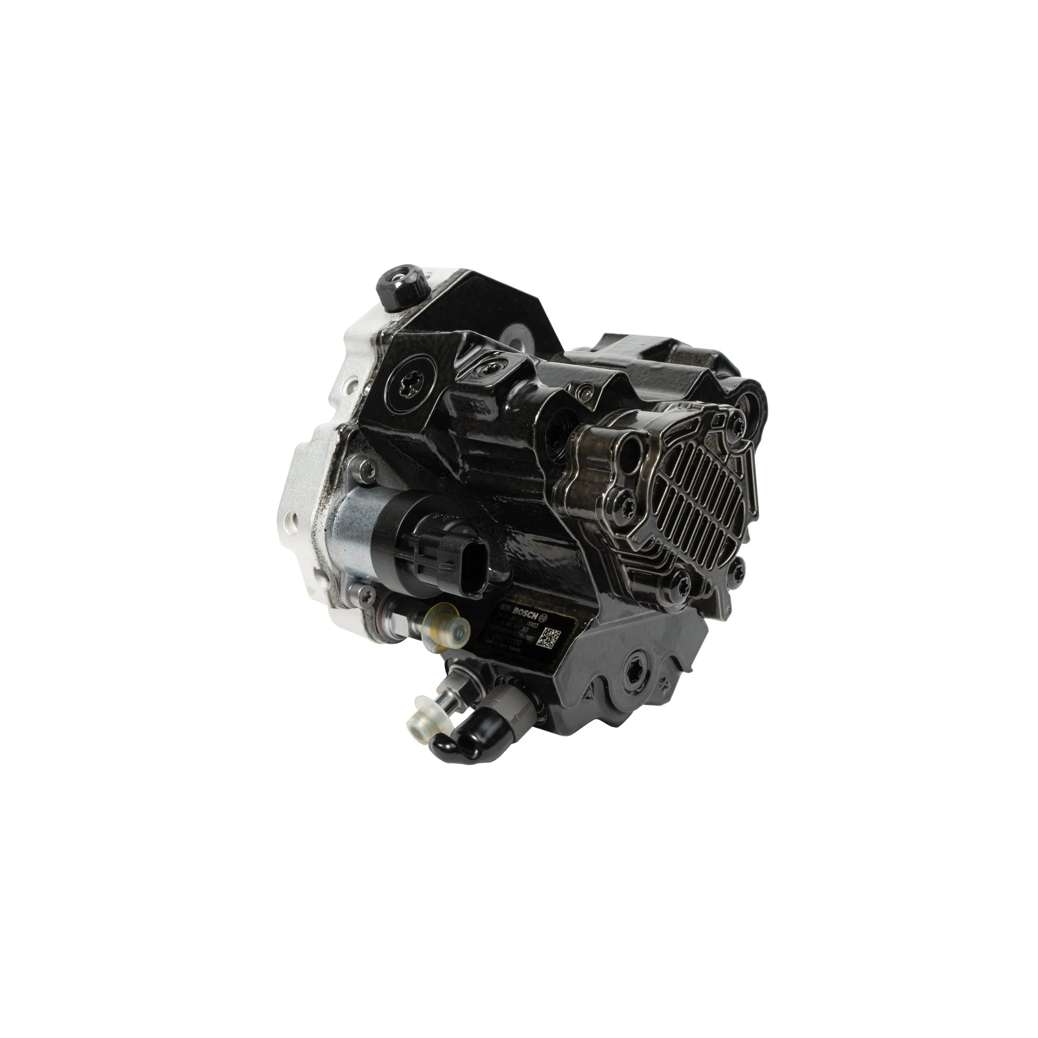 Bosch Precision Injection Pump, 2001-2004 LB7 - Image 4