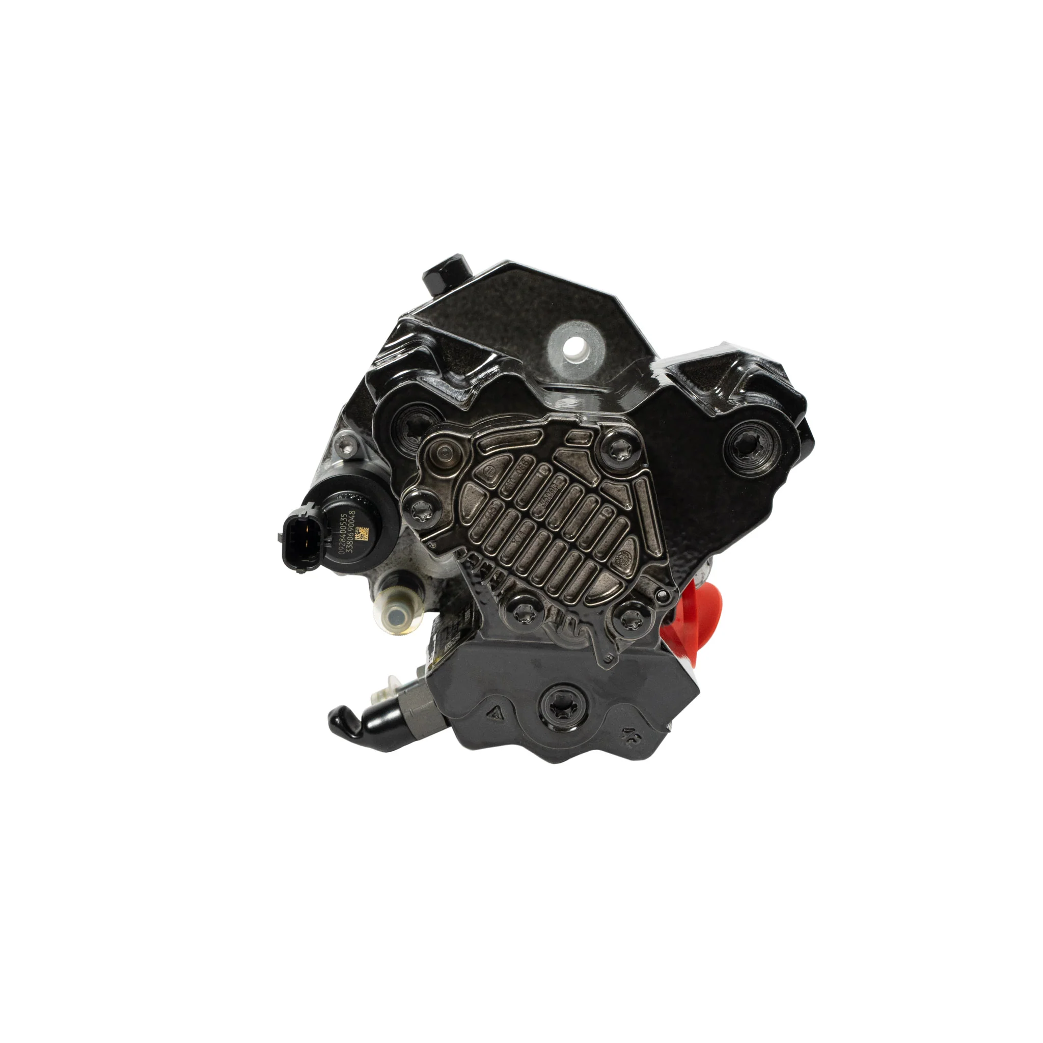 Bosch Precision Injection Pump, 2001-2004 LB7 - Image 6