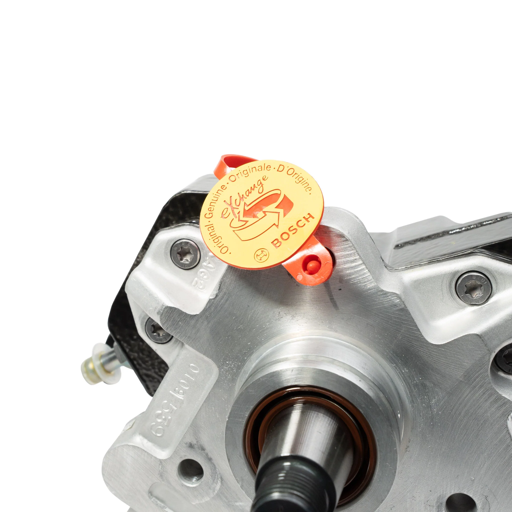 Bosch Precision Injection Pump, 2001-2004 LB7 - Image 7