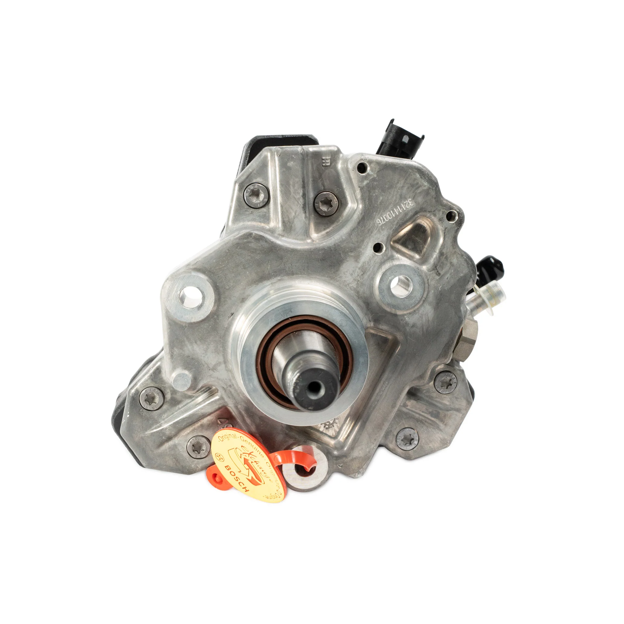 Bosch Precision Injection Pump, 2006-2010 LBZ/LMM - Image 2