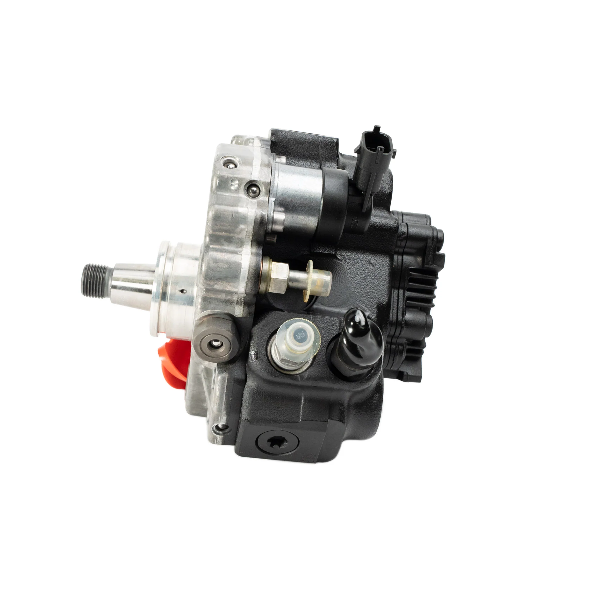 Bosch Precision Injection Pump, 2006-2010 LBZ/LMM - Image 4