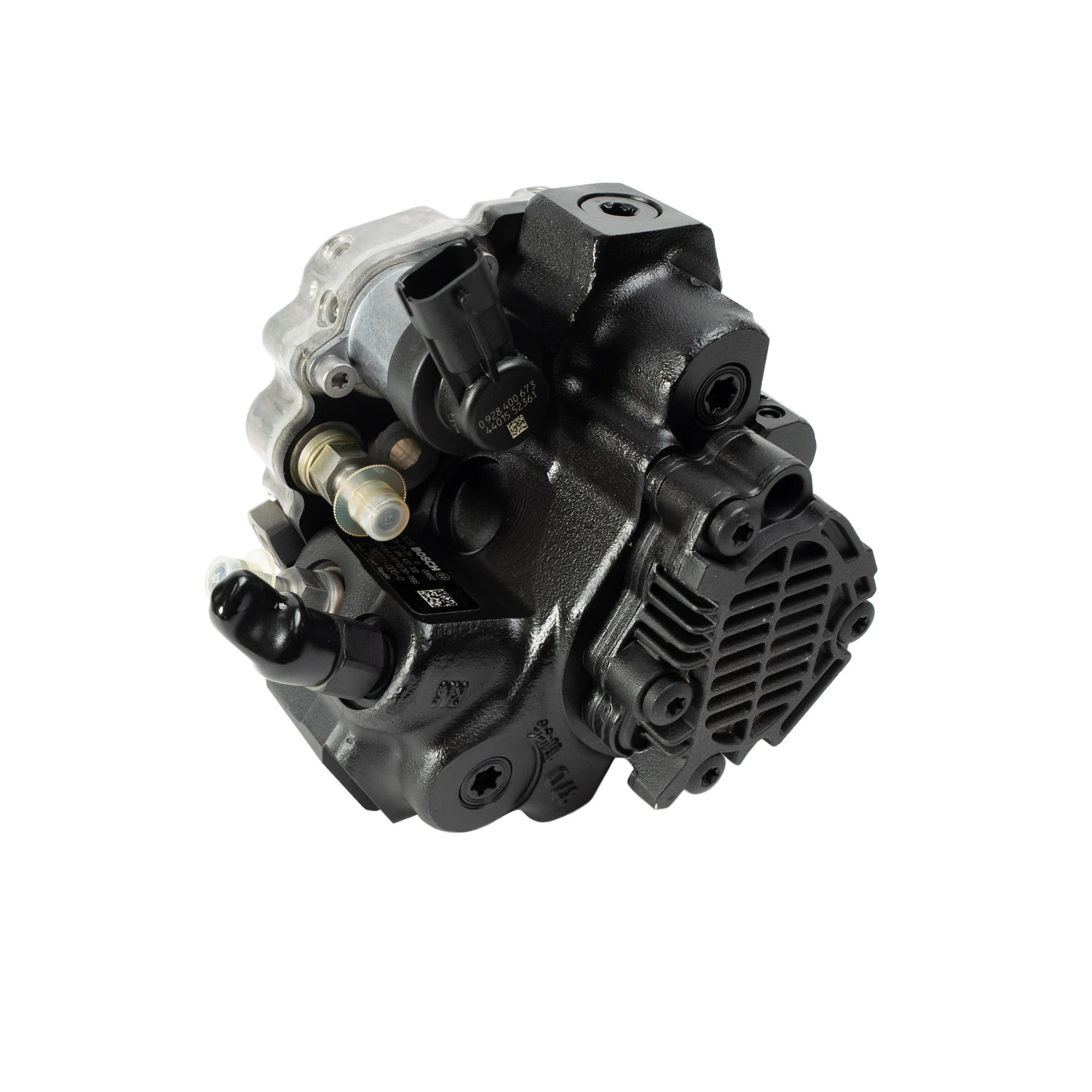Bosch Precision Injection Pump, 2006-2010 LBZ/LMM - Image 5