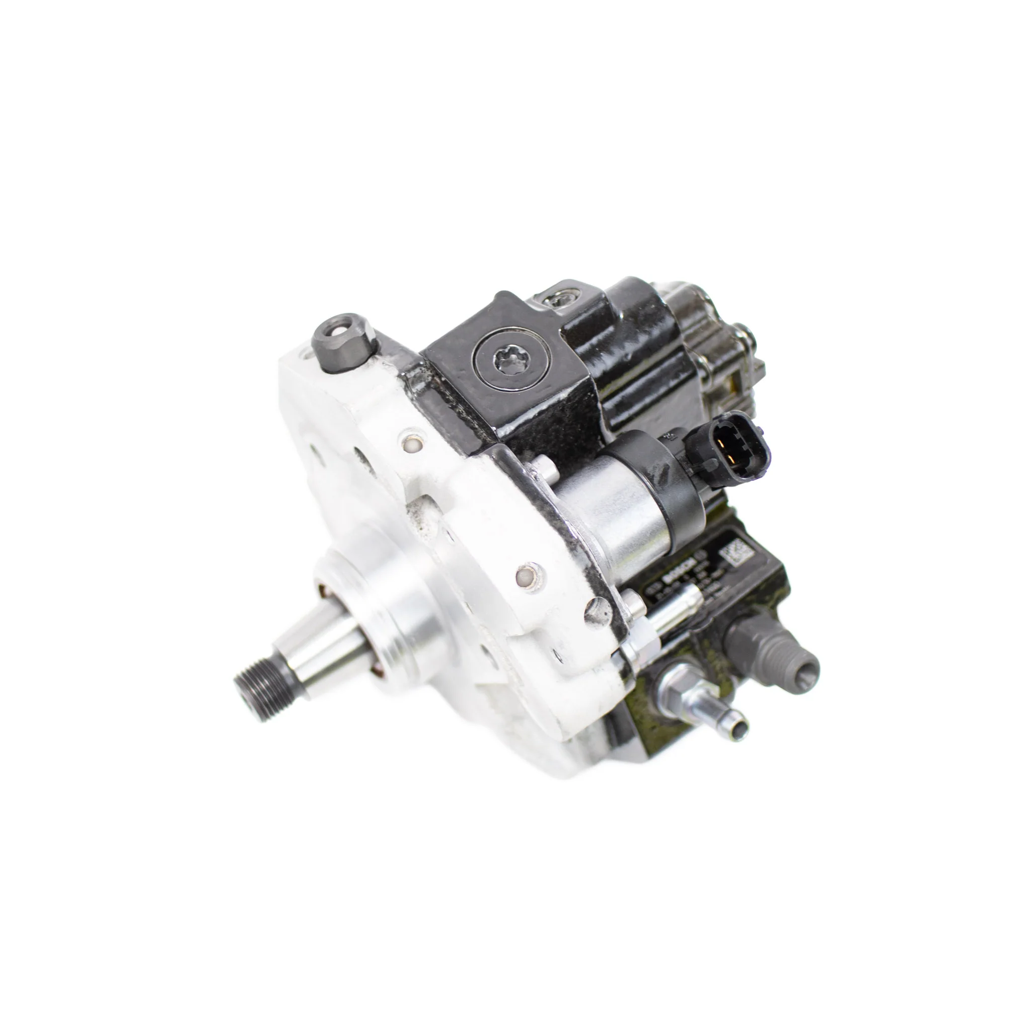 Bosch Precision Injection Pump, 2004.5-2005 LLY - Image 2