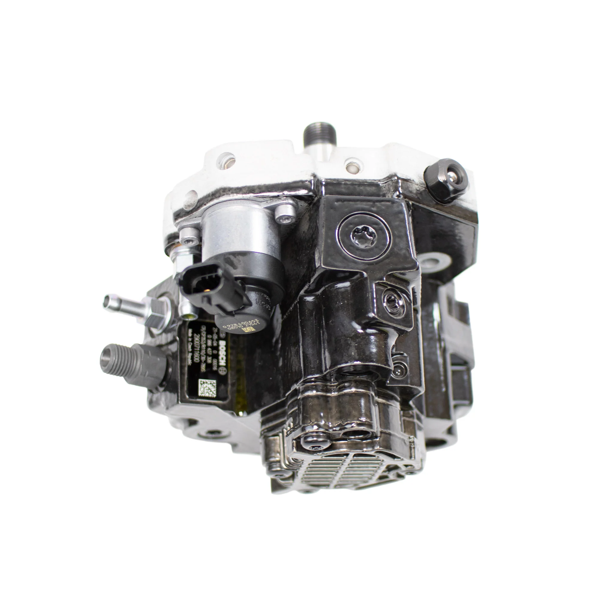 Bosch Precision Injection Pump, 2004.5-2005 LLY - Image 3