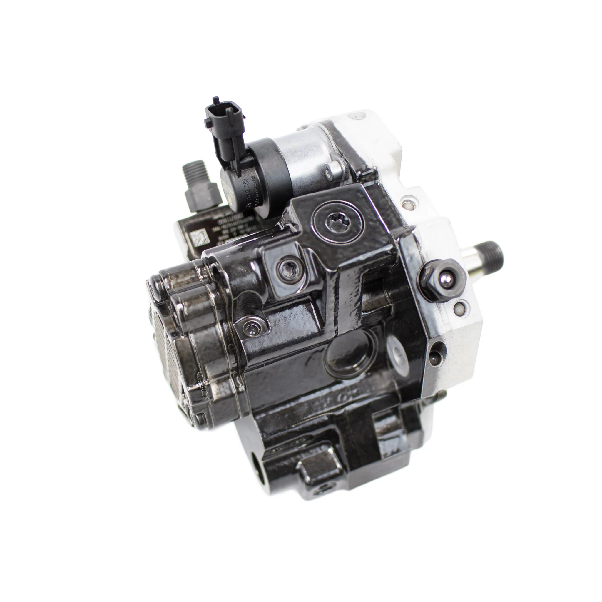 Bosch Precision Injection Pump, 2004.5-2005 LLY - Image 4