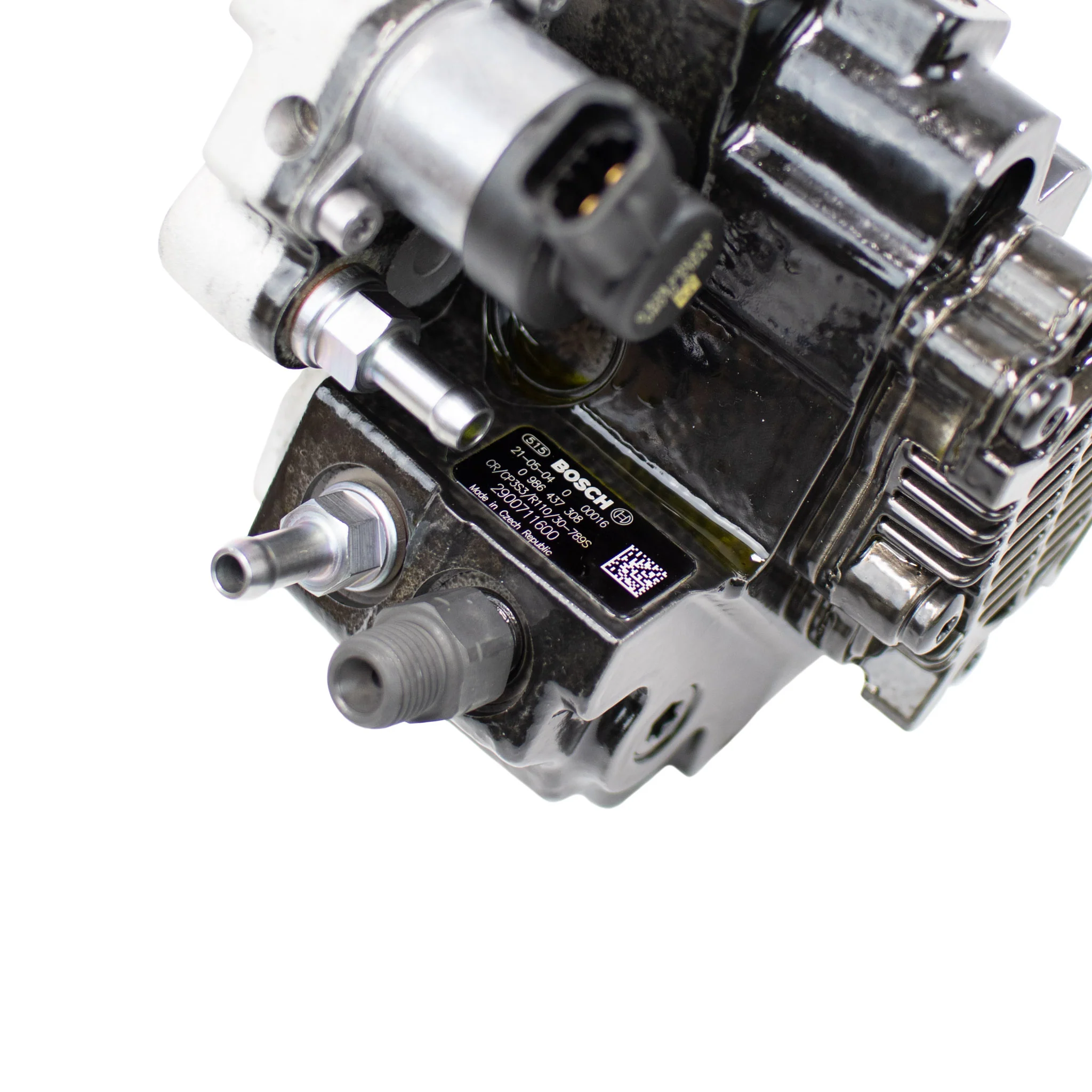 Bosch Precision Injection Pump, 2004.5-2005 LLY - Image 6