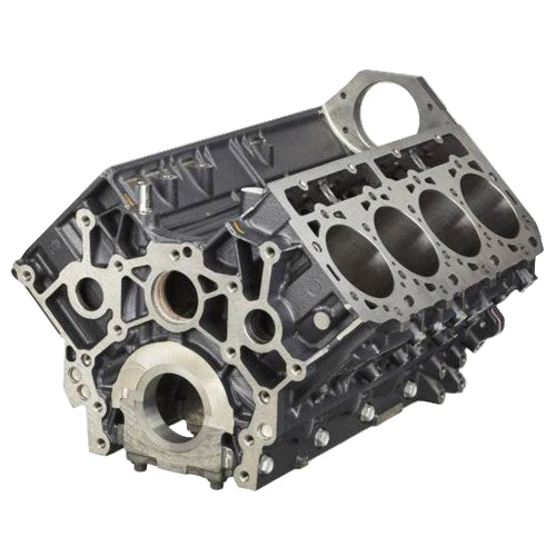 Brand New 6.6L Duramax Engine Block, 2001-2016 LB7/LLY/LBZ/LMM/LML - Image 3