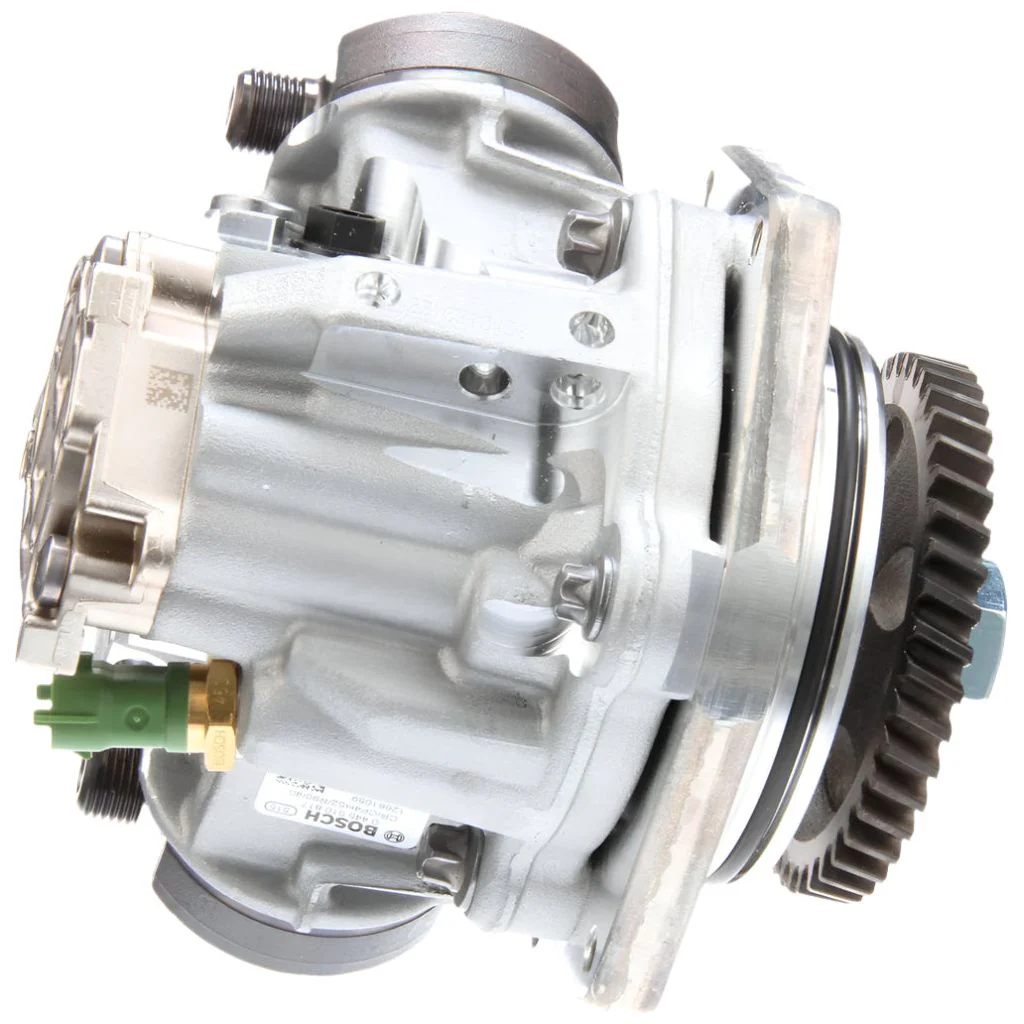 Brand New Bosch CP4 Injection Pump, 2011-2016 LML - Image 3