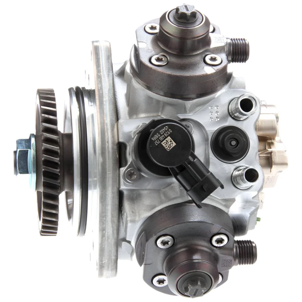 Brand New Bosch CP4 Injection Pump, 2011-2016 LML - Image 4
