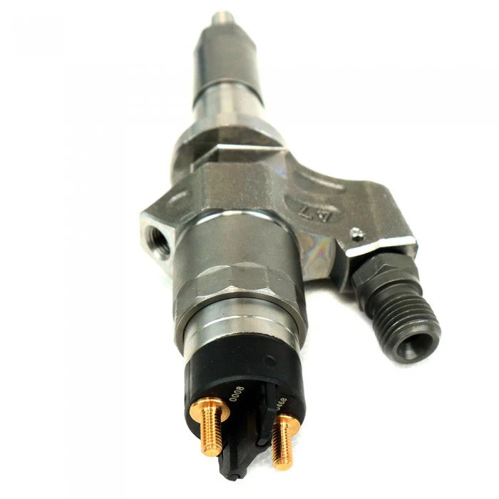 Brand New Bosch Duramax Injector, 2001-2004 LB7 - Image 2