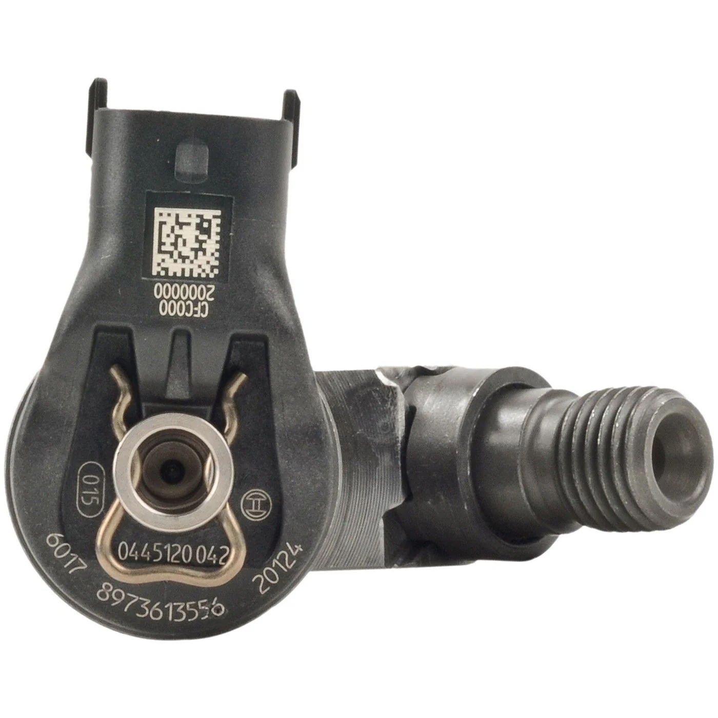 Brand New Bosch Duramax Injector Set, 2006-2007 LBZ - Image 4
