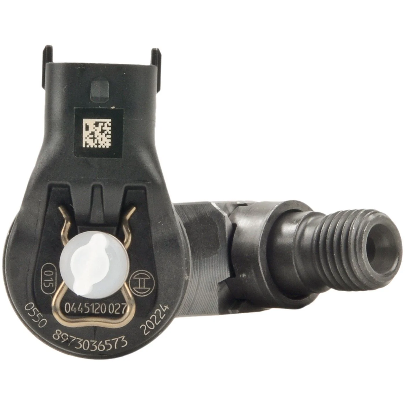 Brand New Bosch Duramax Injector Set, 2004.5-2005 LLY - Image 5