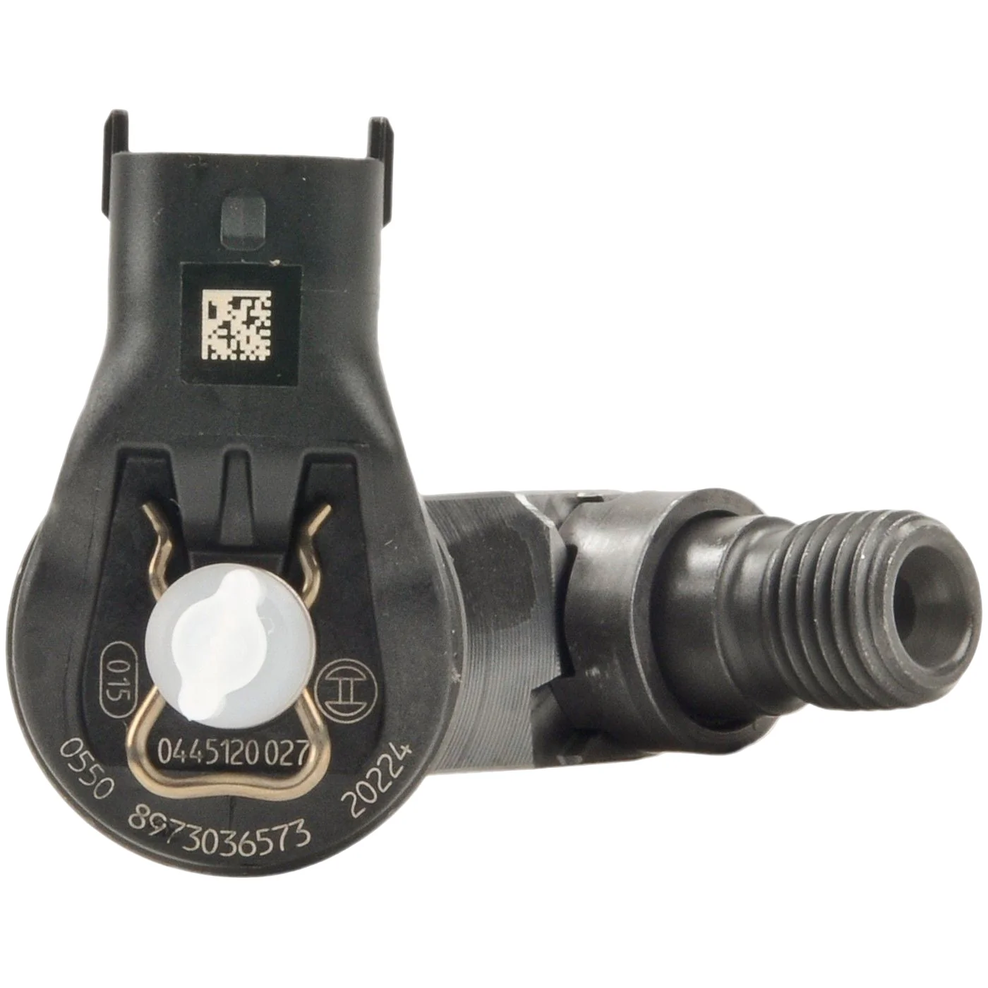 Brand New Bosch Duramax Injector, 2004.5-2005 LLY - Image 5