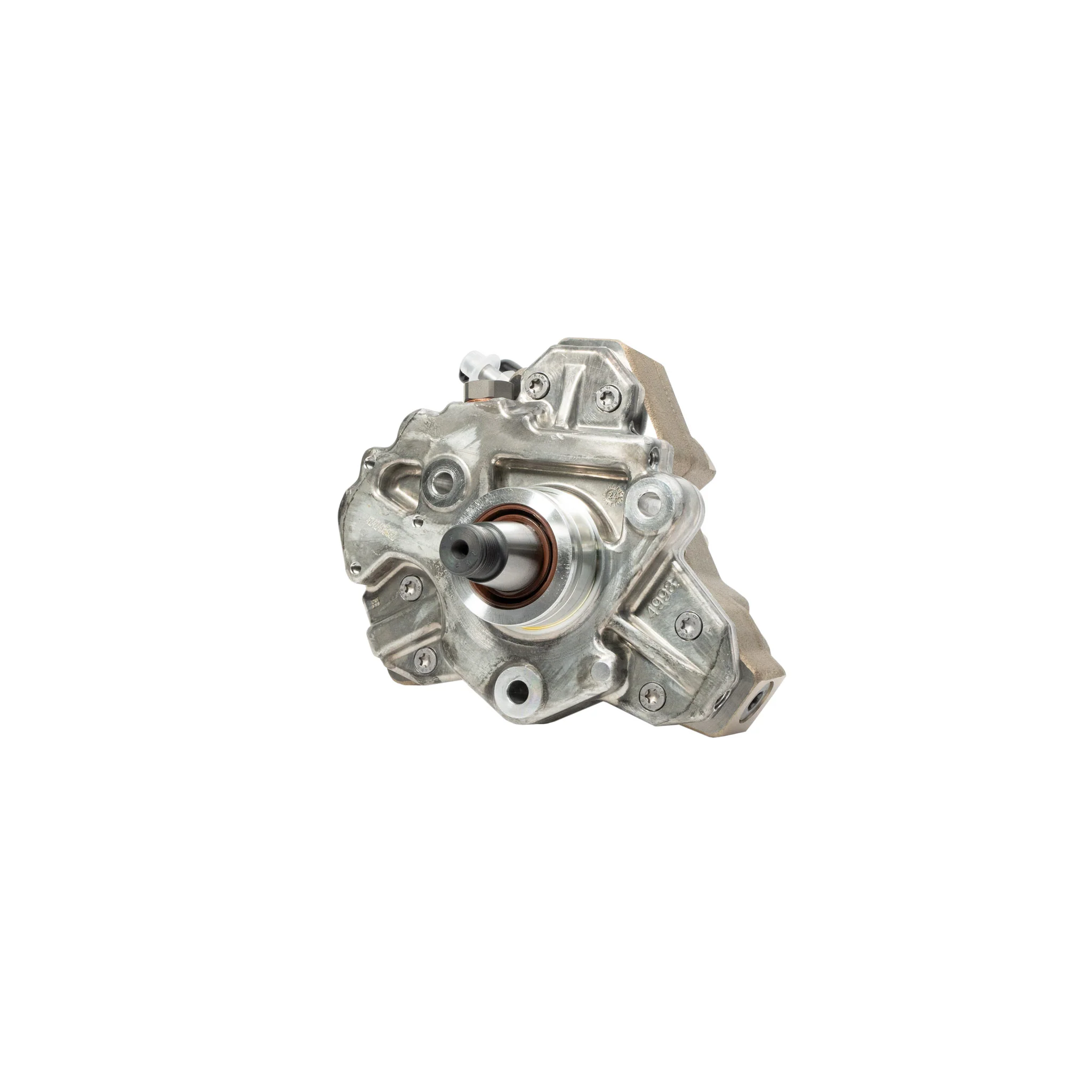 Brand New Bosch Precision Injection Pump, 2006-2010 LBZ/LMM - Image 2