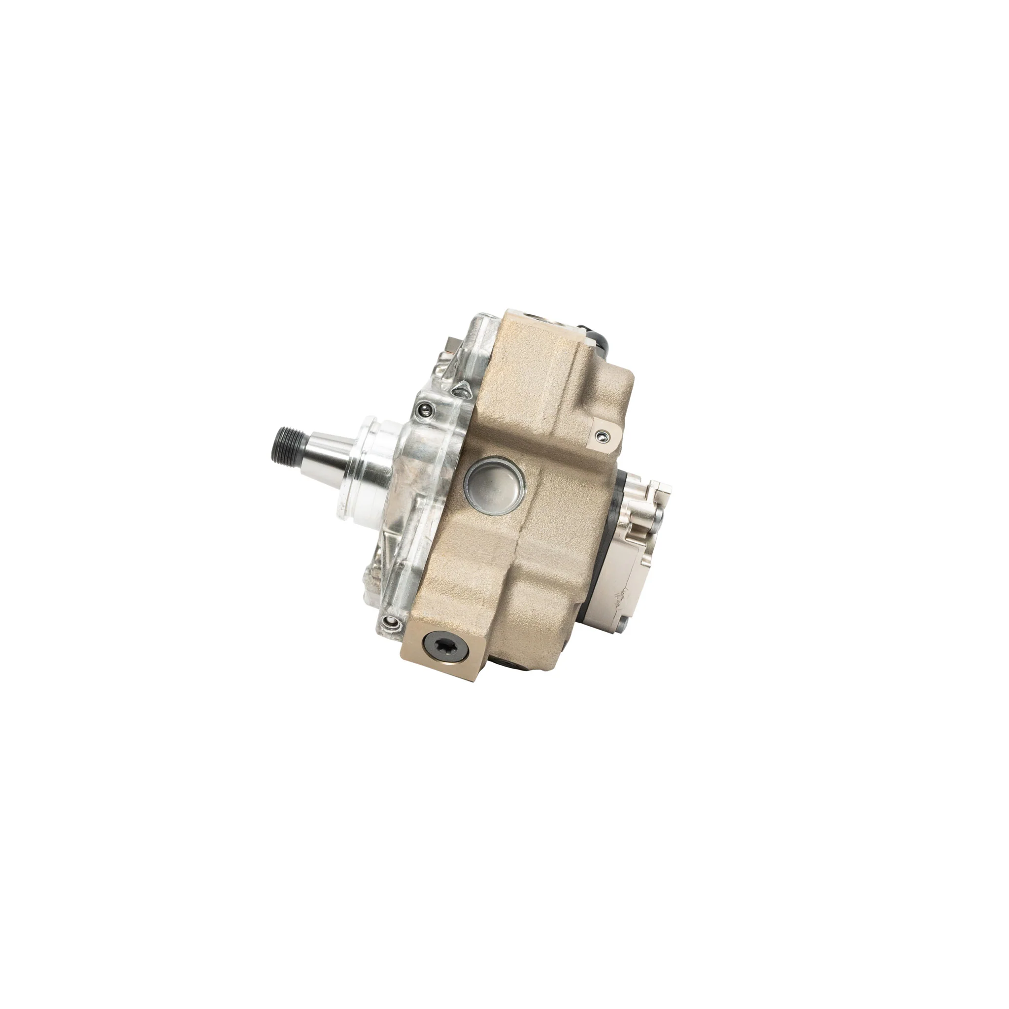 Brand New Bosch Precision Injection Pump, 2006-2010 LBZ/LMM - Image 3