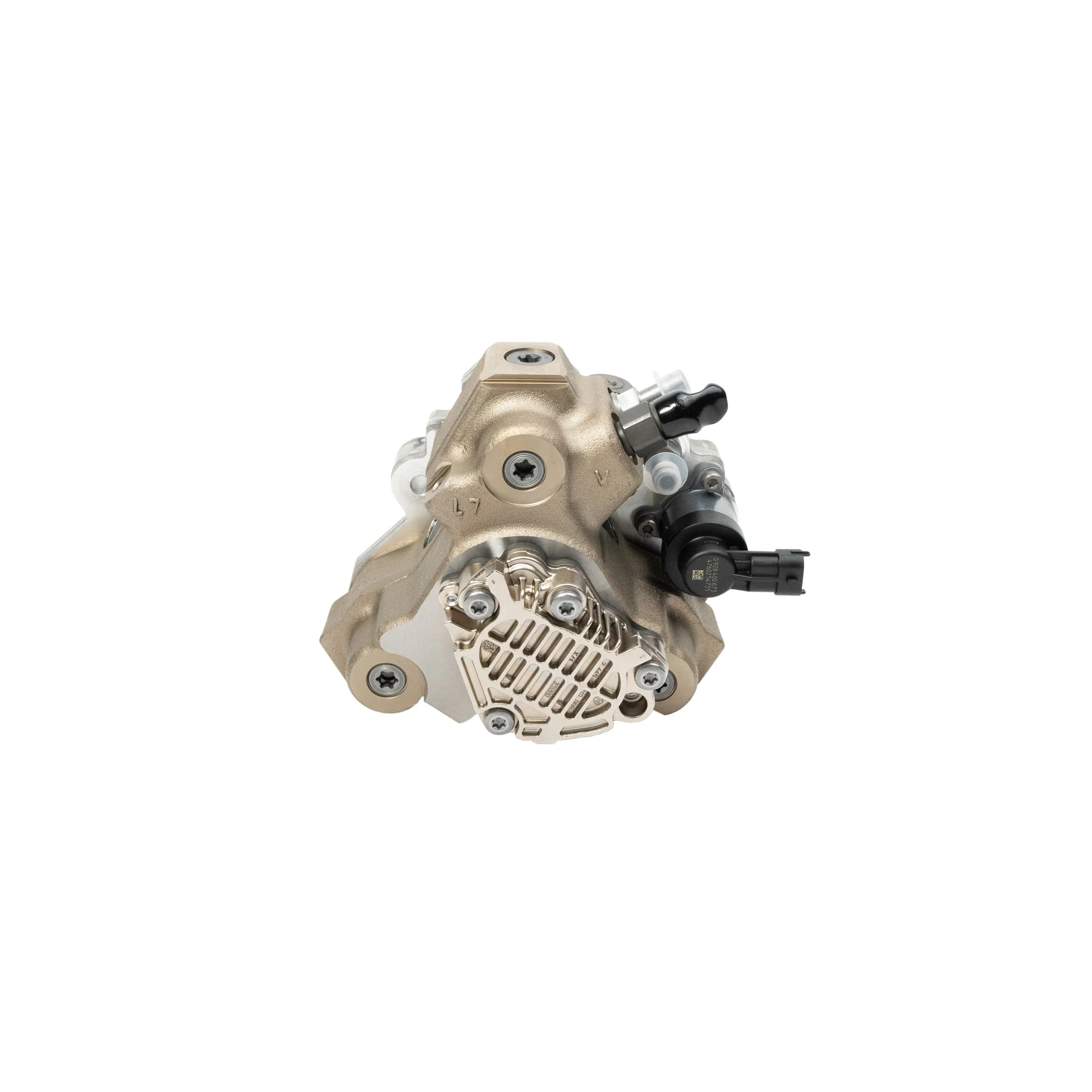 Brand New Bosch Precision Injection Pump, 2006-2010 LBZ/LMM - Image 4