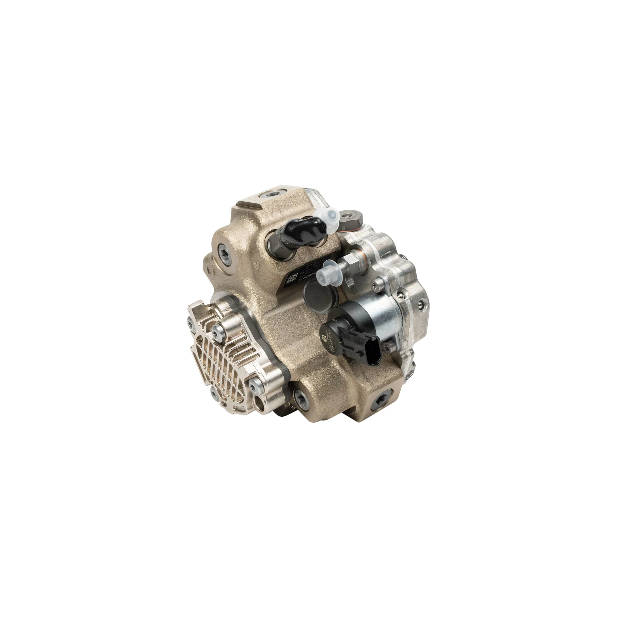 Brand New Bosch Precision Injection Pump, 2006-2010 LBZ/LMM - Image 5