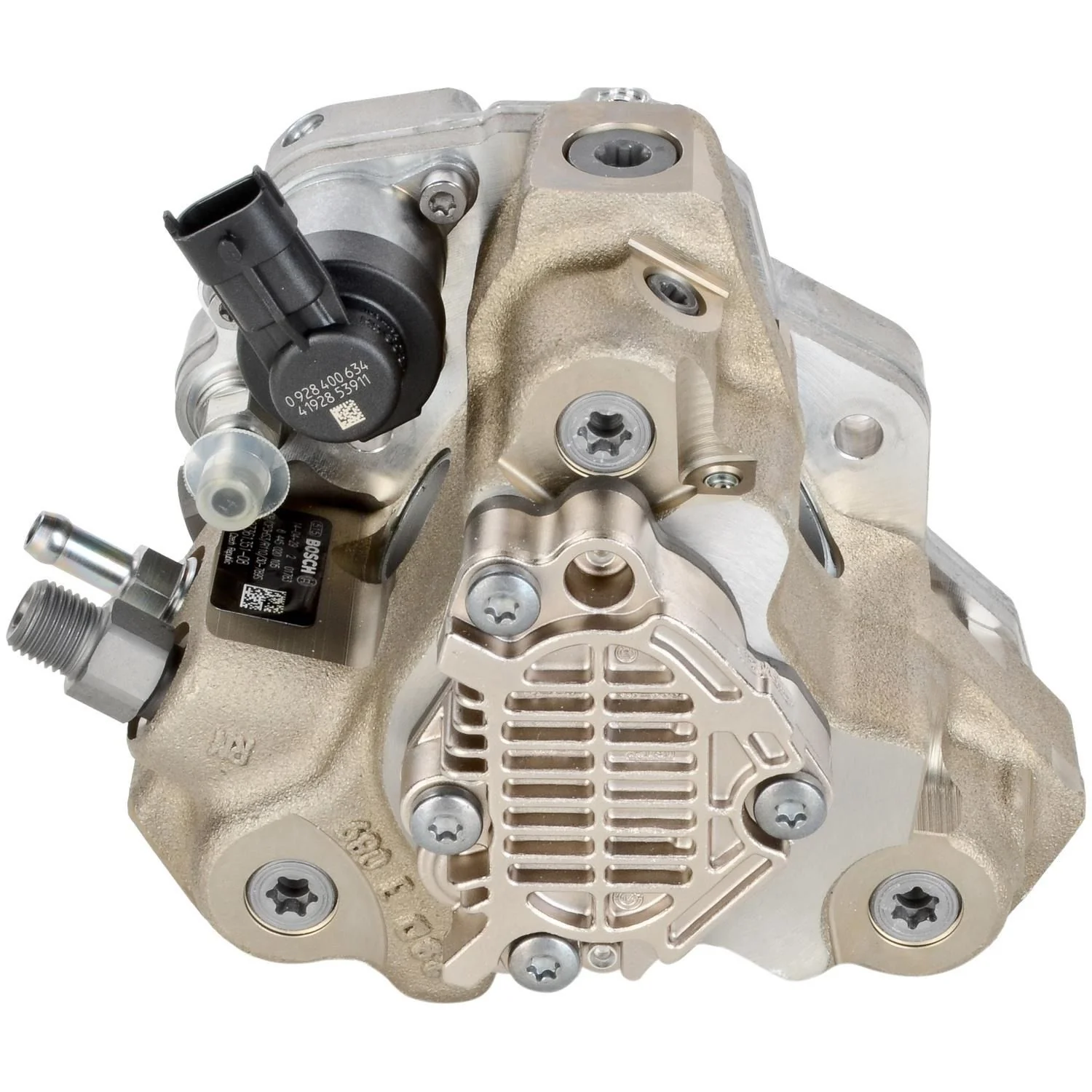 Brand New Bosch Precision Injection Pump, 2006-2010 LBZ/LMM - Image 7