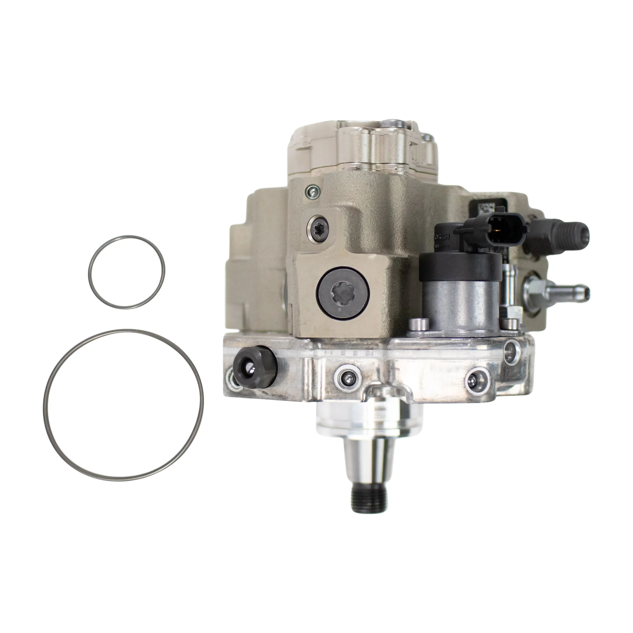 Brand New Bosch Precision Injection Pump, 2004.5-2005 LLY