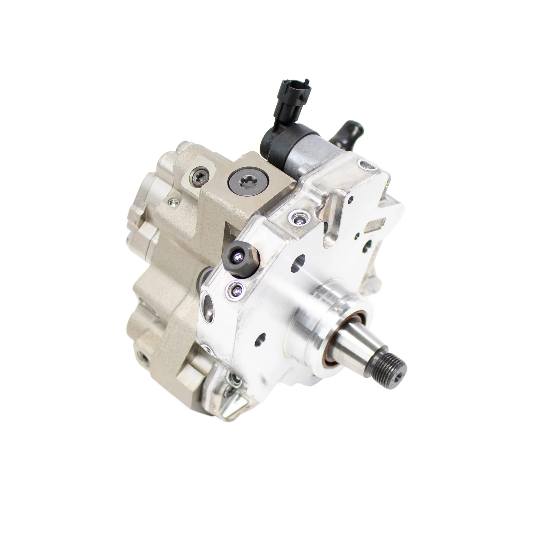 Brand New Bosch Precision Injection Pump, 2004.5-2005 LLY - Image 2
