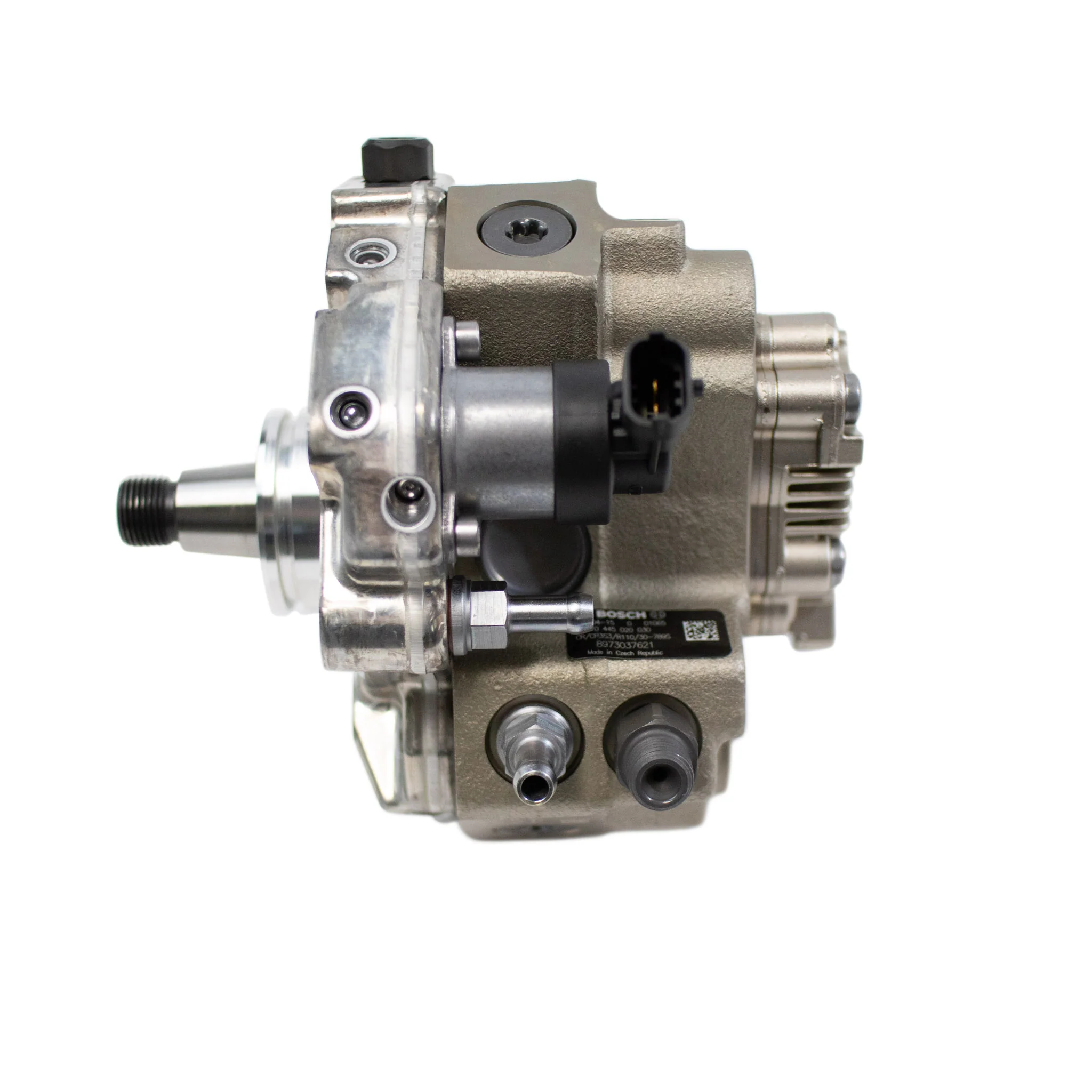 Brand New Bosch Precision Injection Pump, 2004.5-2005 LLY - Image 3