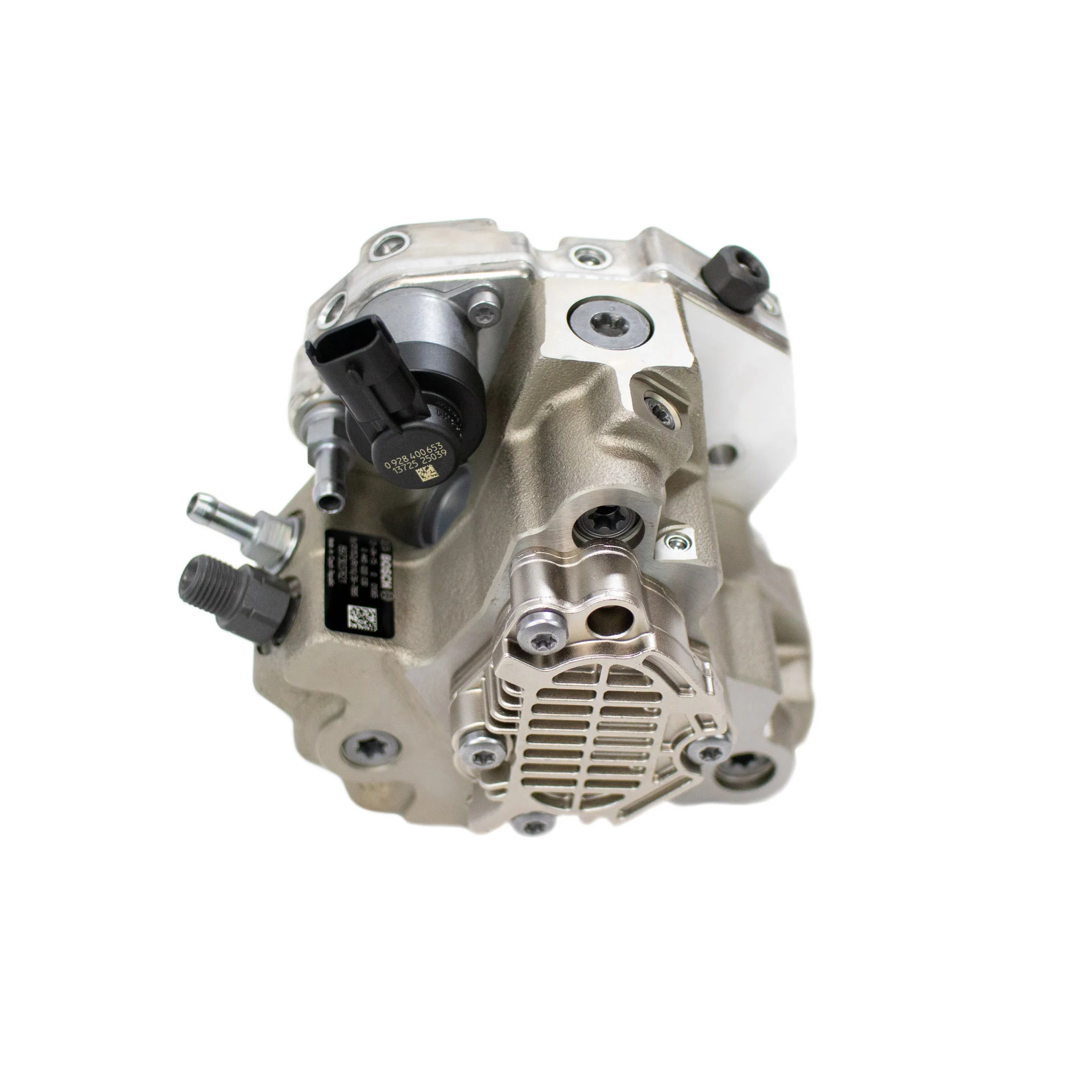 Brand New Bosch Precision Injection Pump, 2004.5-2005 LLY - Image 4